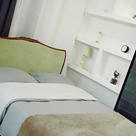 Arthur Apartamento *