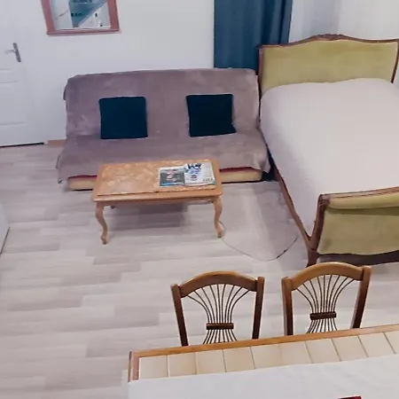 Apartamento Arthur *