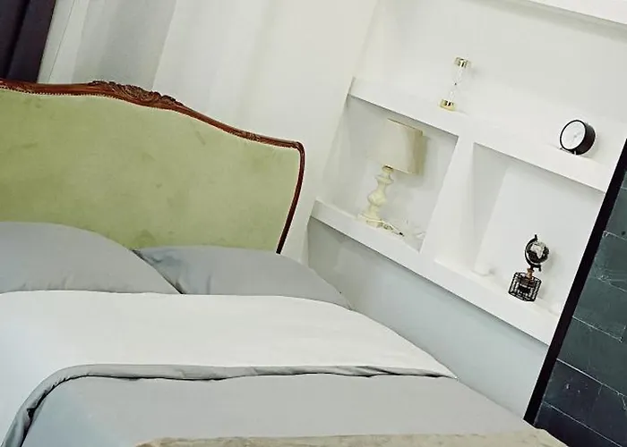 Arthur Appartamento *