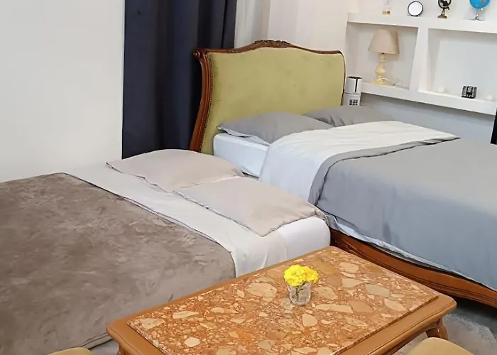 Arthur Appartamento *