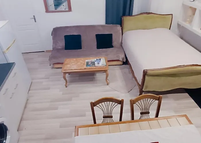 Appartamento Arthur *